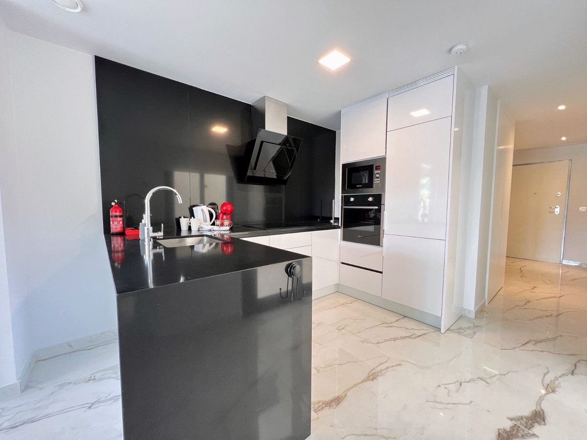 Benedenwoning met 2 Slaapkamers in Los Altos, Orihuela Co... - Image 15