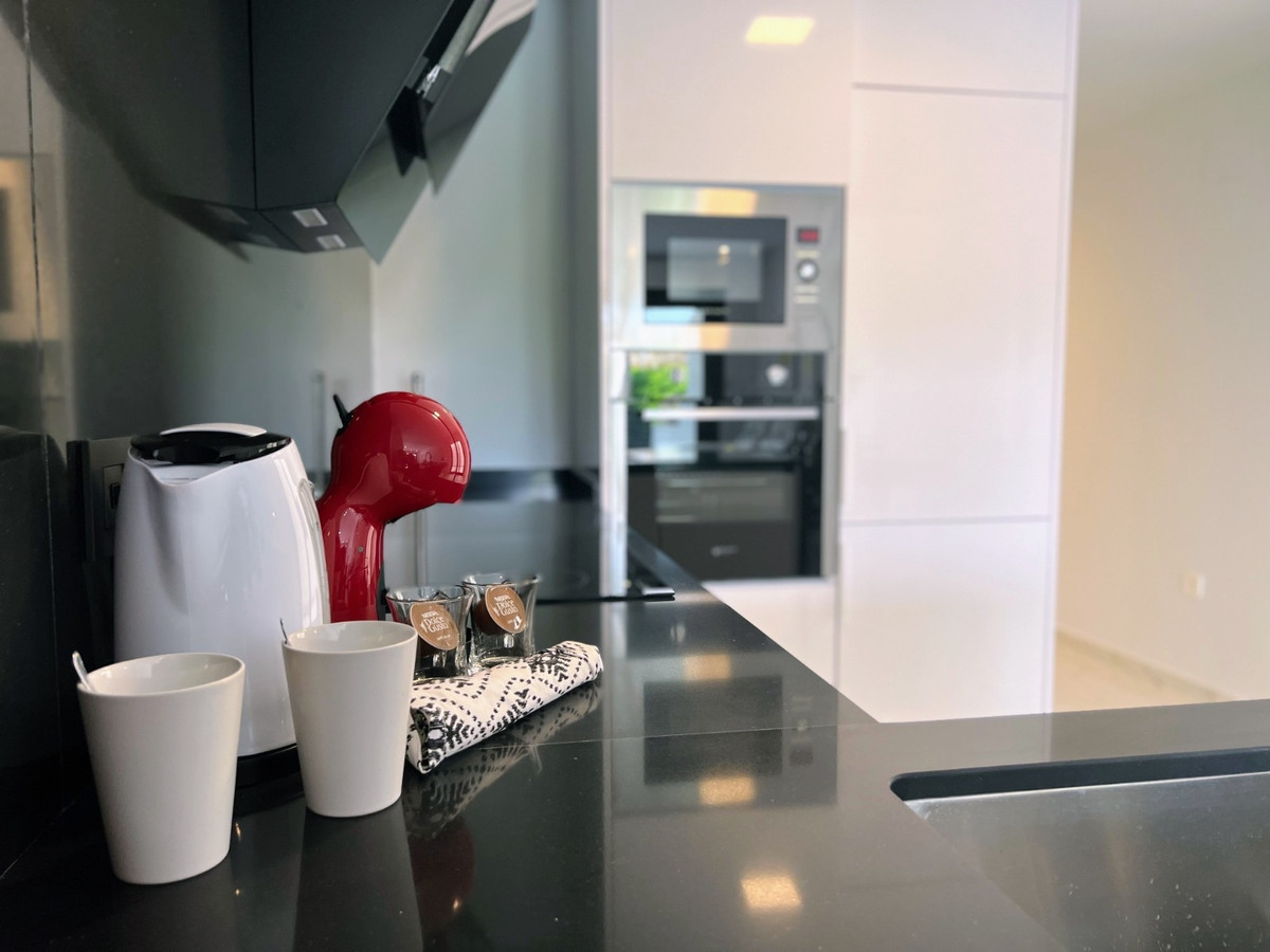 Benedenwoning met 2 Slaapkamers in Los Altos, Orihuela Co... - Image 17