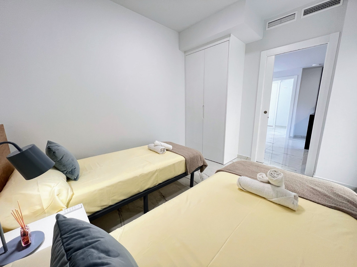 Benedenwoning met 2 Slaapkamers in Los Altos, Orihuela Co... - Image 24