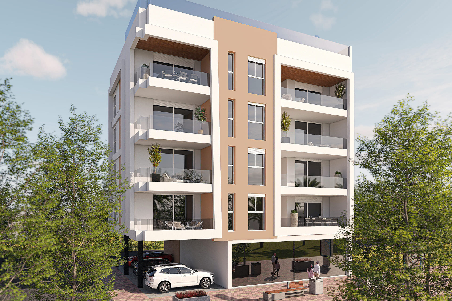 1-Bedroom Apartment in San Pedro del Pinatar - Image 2