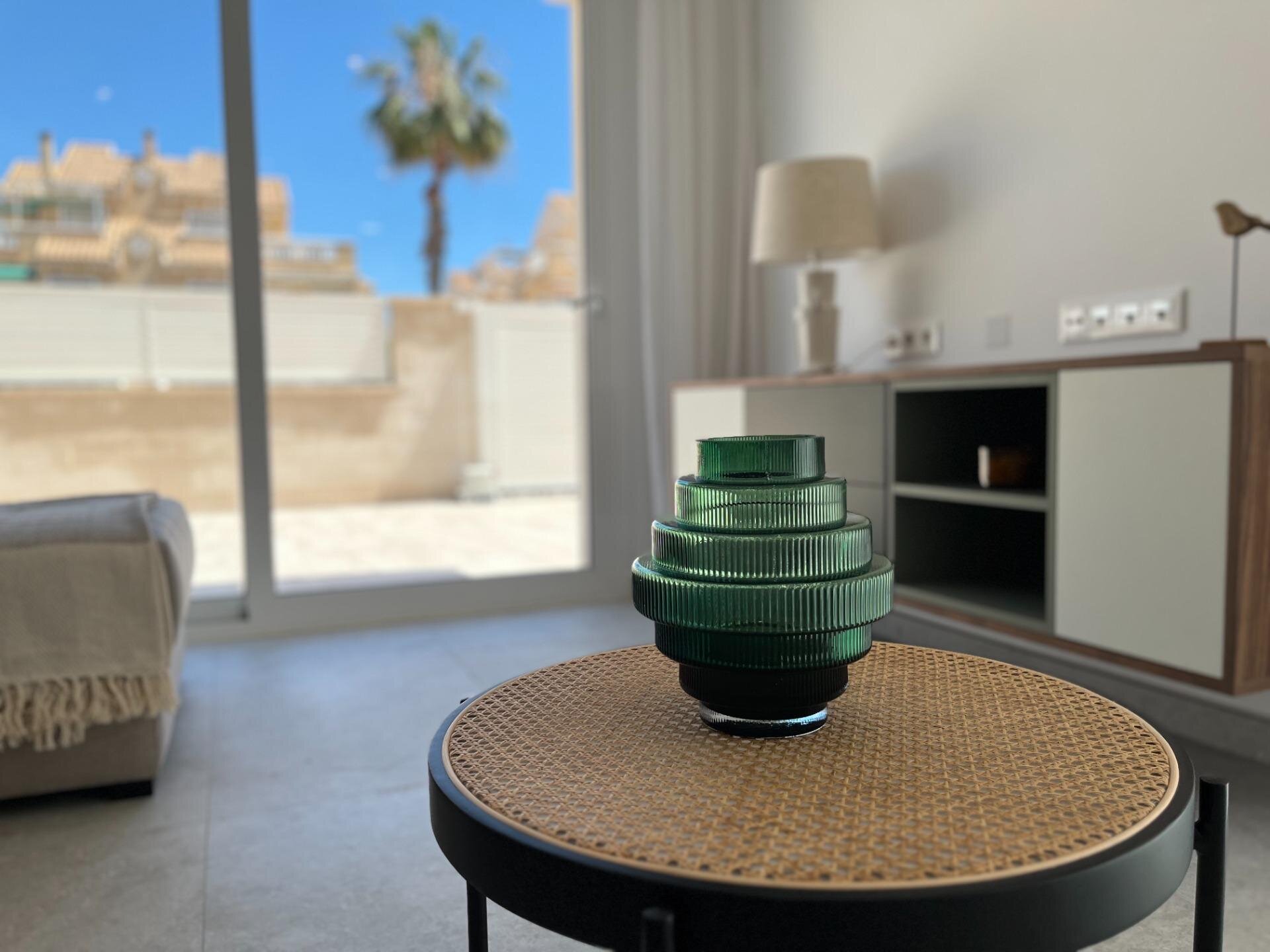 Mieszkanie z 3 Sypialniami w Torreblanca, Torrevieja - Image 9