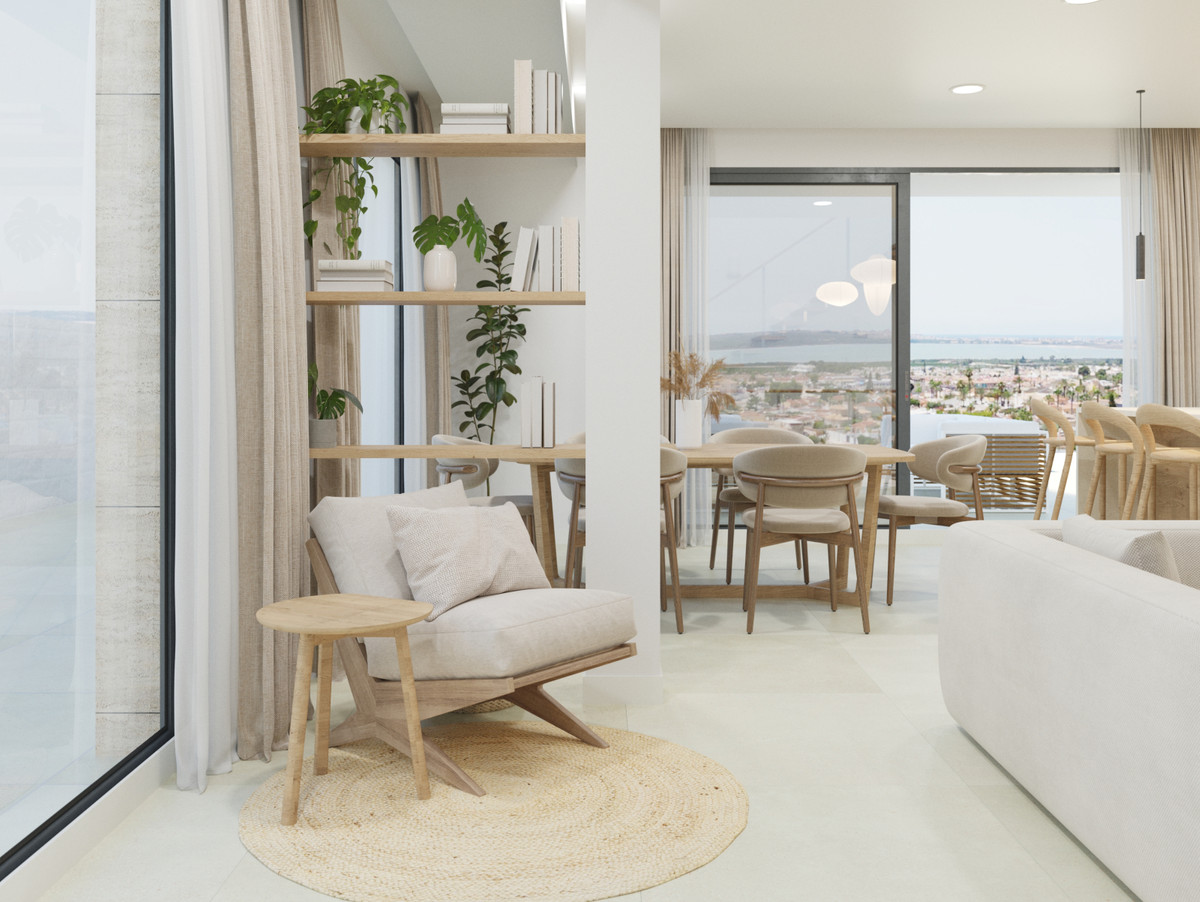 3-Bedroom Detached House in Ciudad Quesada, Rojales | Sun... - Image 12