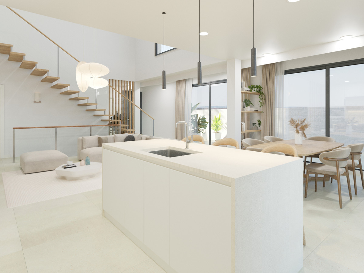 3-Bedroom Detached House in Ciudad Quesada, Rojales | Sun... - Image 13