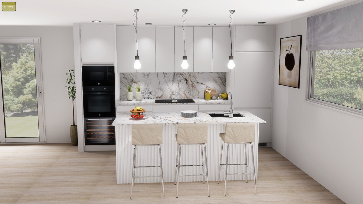 3-Bedroom Detached House in Ciudad Quesada, Rojales | Sun... - Image 17