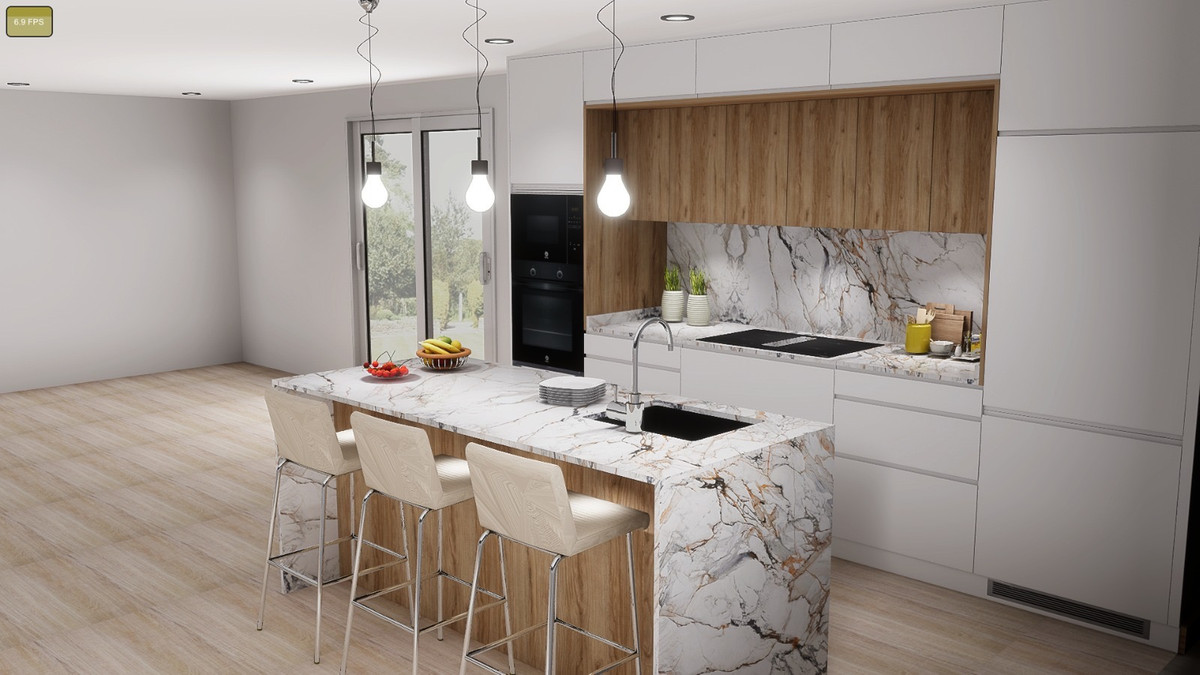 3-Bedroom Detached House in Ciudad Quesada, Rojales | Sun... - Image 18