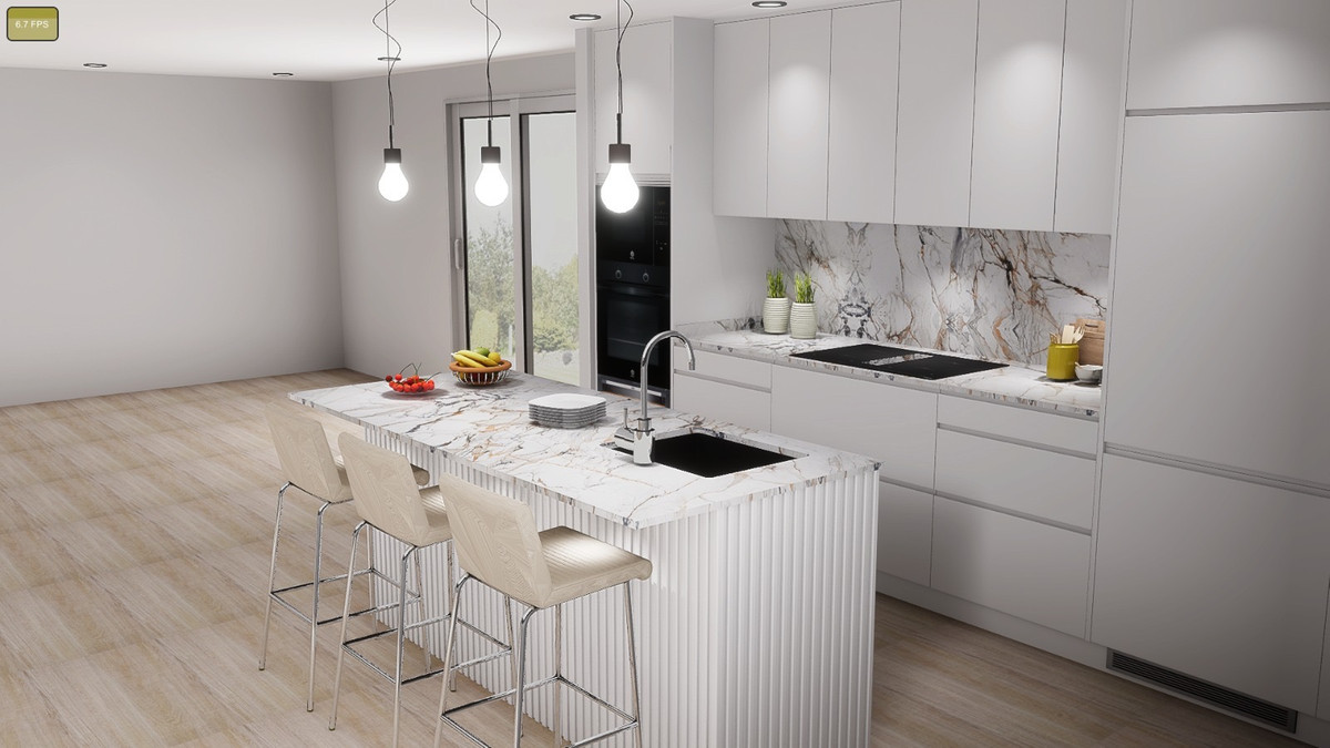 3-Bedroom Detached House in Ciudad Quesada, Rojales | Sun... - Image 24