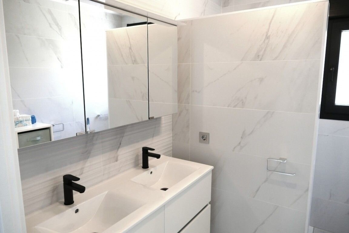 4 magamistuba - Villa - Pueblo 4 Benijofar - Image 10