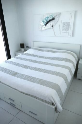 4 magamistuba - Villa - Pueblo 4 Benijofar - Image 12