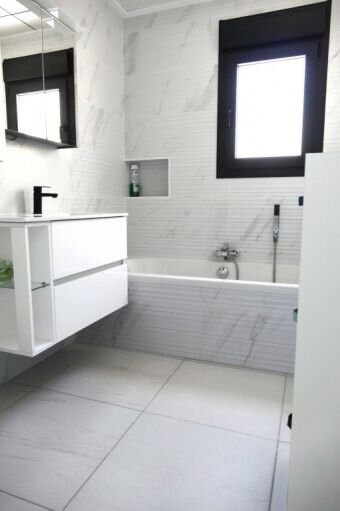 4 magamistuba - Villa - Pueblo 4 Benijofar - Image 13