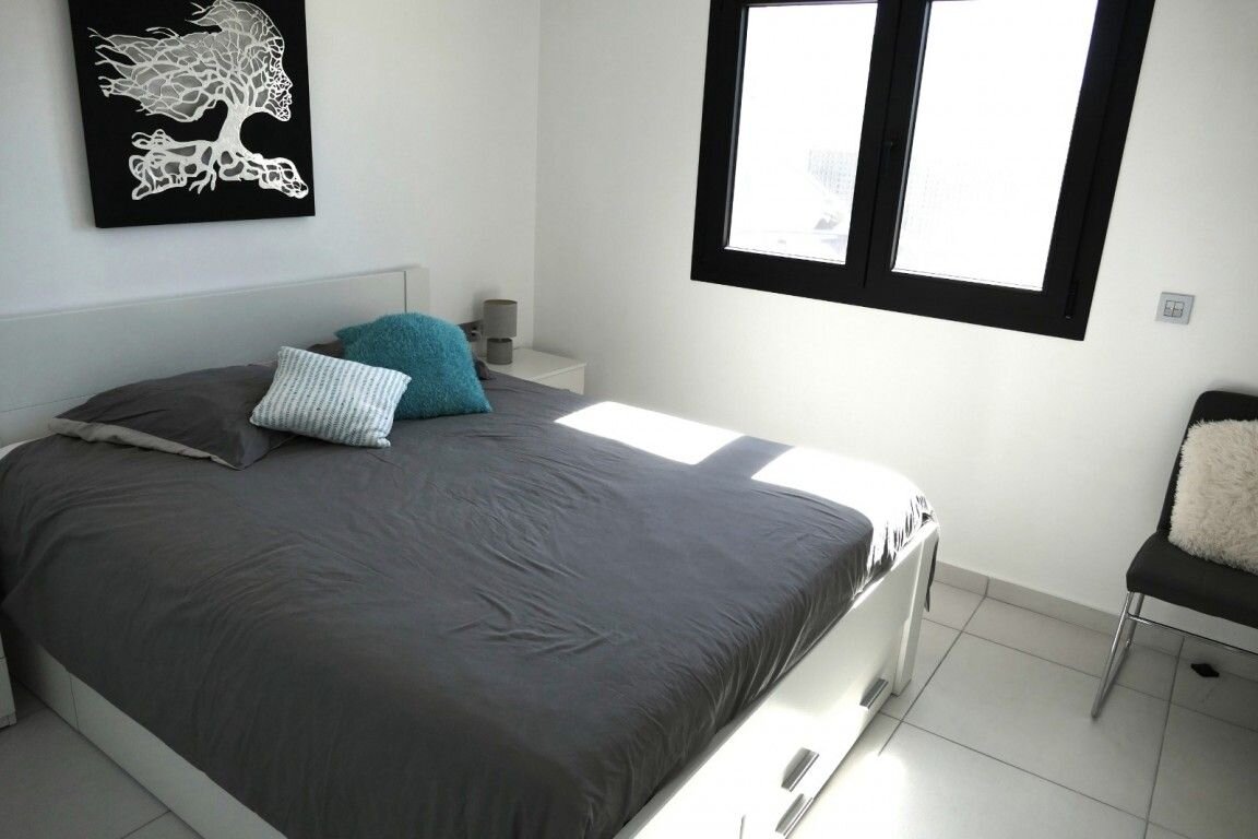 4 magamistuba - Villa - Pueblo 4 Benijofar - Image 14