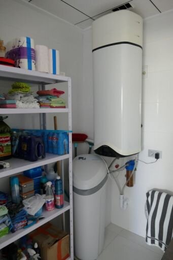 4 magamistuba - Villa - Pueblo 4 Benijofar - Image 16