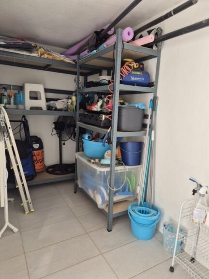 4 magamistuba - Villa - Pueblo 4 Benijofar - Image 17