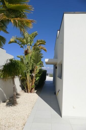 4 magamistuba - Villa - Pueblo 4 Benijofar - Image 18