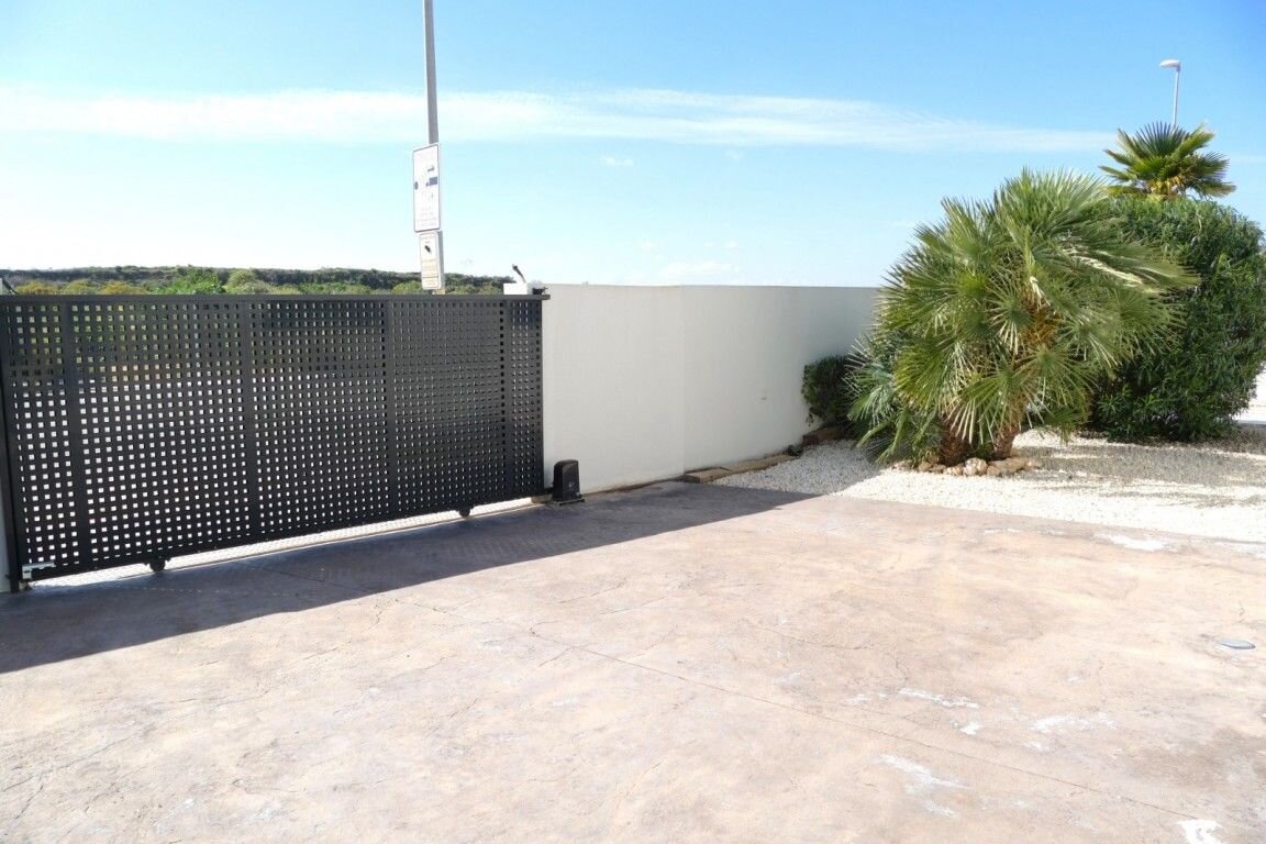 4 magamistuba - Villa - Pueblo 4 Benijofar - Image 20
