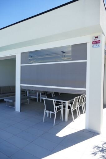 4 magamistuba - Villa - Pueblo 4 Benijofar - Image 27