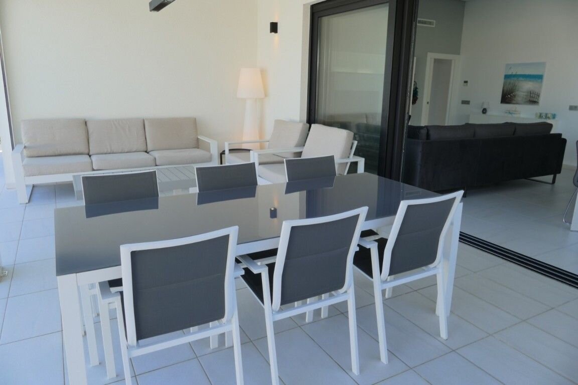 4 magamistuba - Villa - Pueblo 4 Benijofar - Image 4