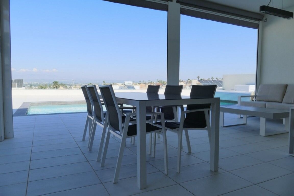 4 magamistuba - Villa - Pueblo 4 Benijofar - Image 5