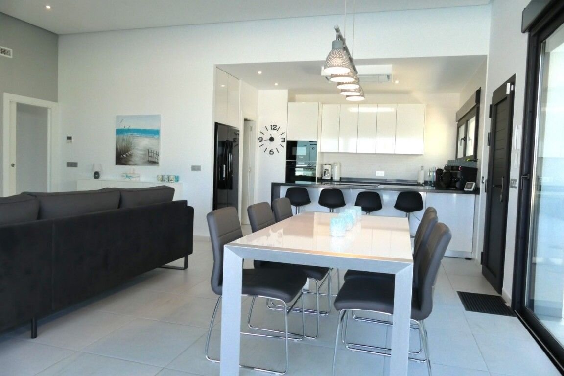 4 magamistuba - Villa - Pueblo 4 Benijofar - Image 7