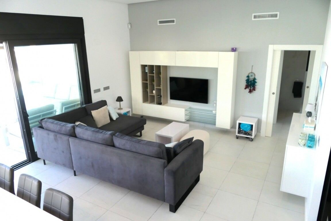 4 magamistuba - Villa - Pueblo 4 Benijofar - Image 8