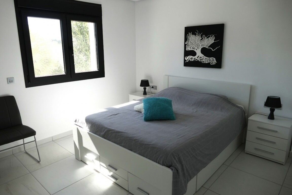 4 magamistuba - Villa - Pueblo 4 Benijofar - Image 9