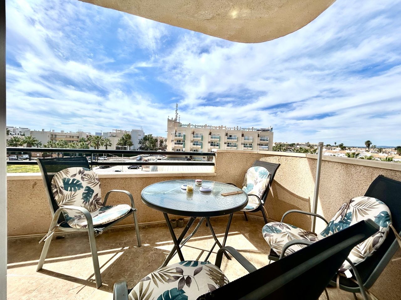 2-Bedroom Apartment in Cabo Roig, Cabo Roig - Image 16
