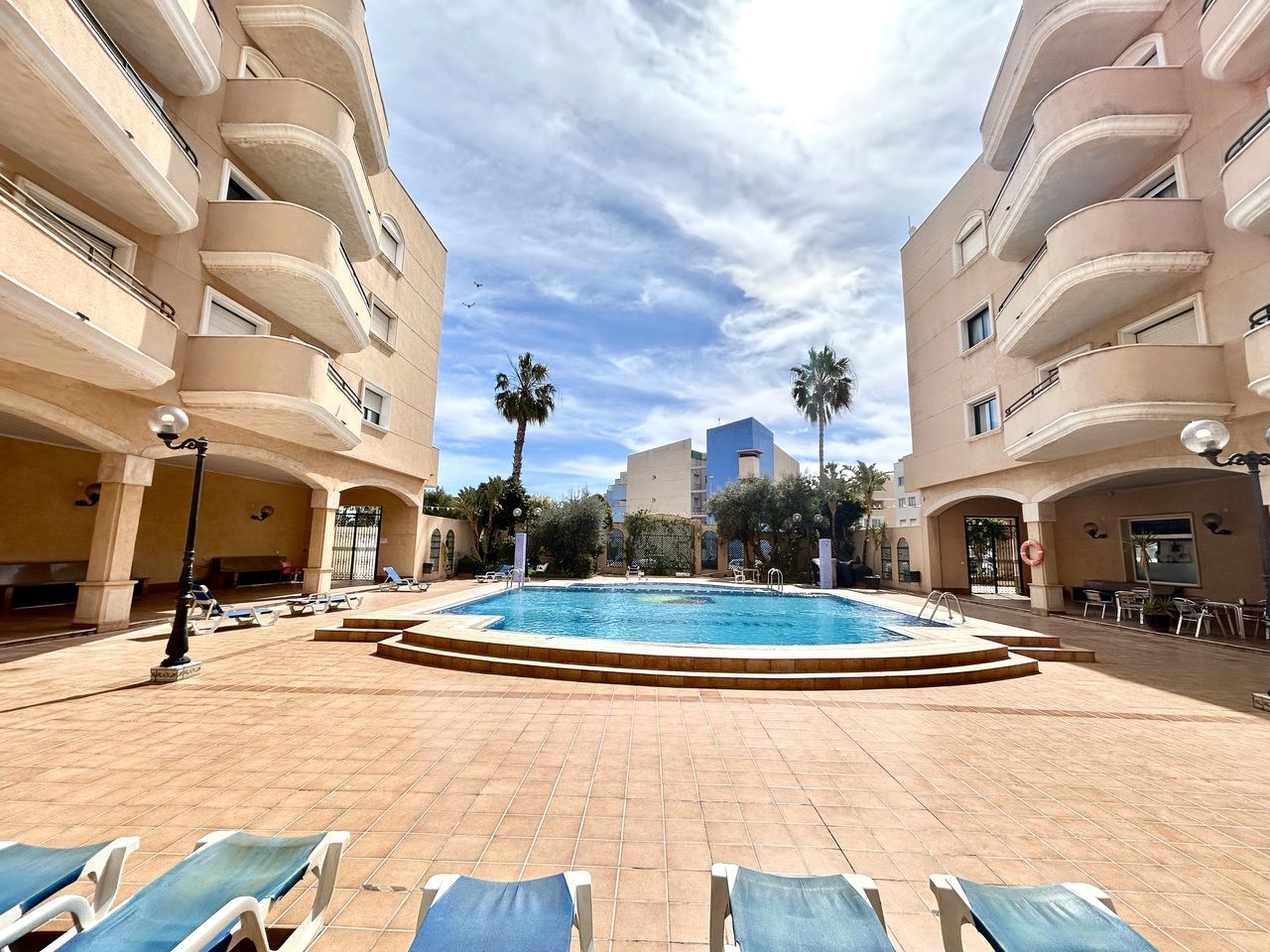 2-Bedroom Apartment in Cabo Roig, Cabo Roig - Image 19