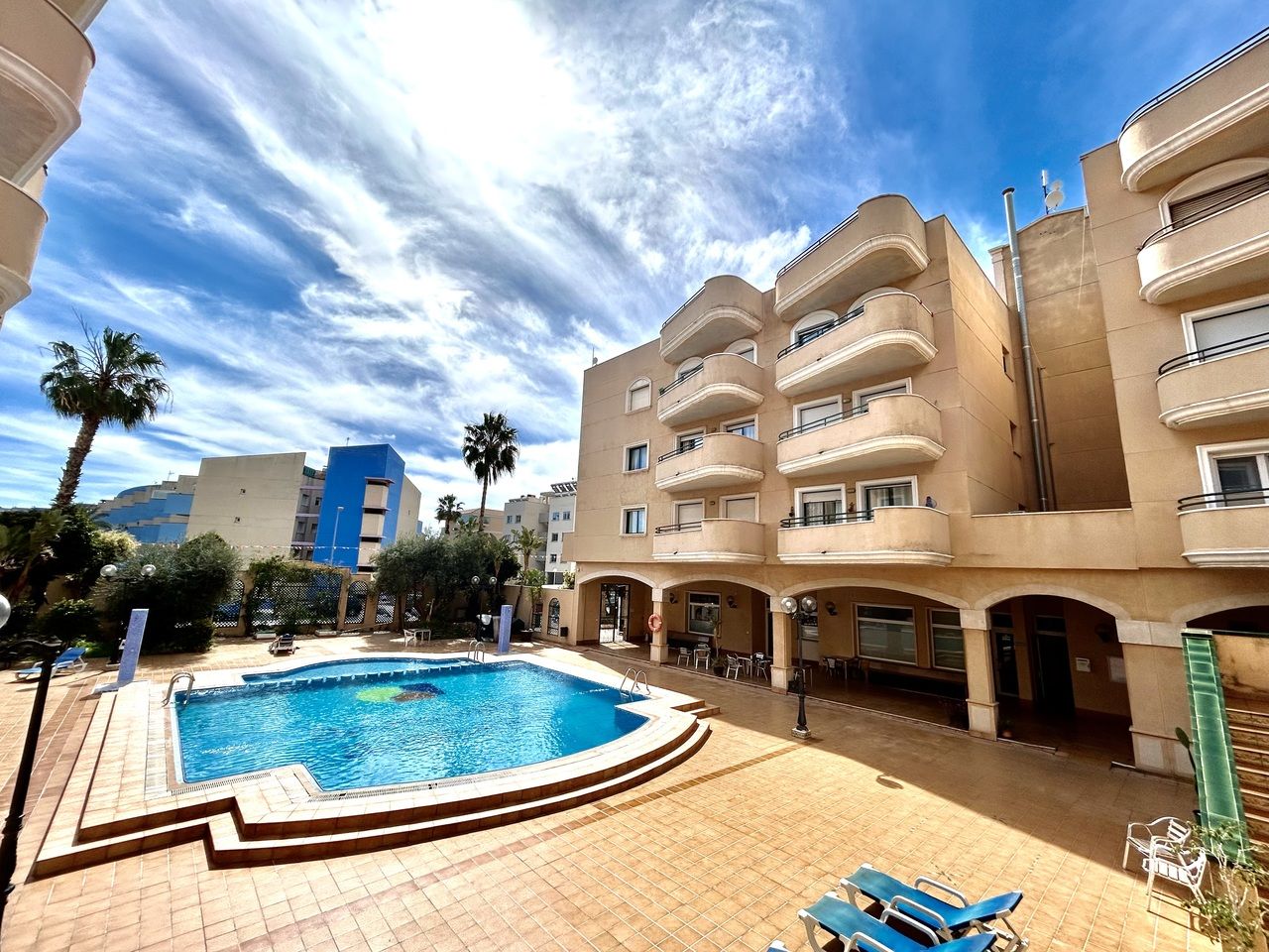 2-Bedroom Apartment in Cabo Roig, Cabo Roig - Image 21