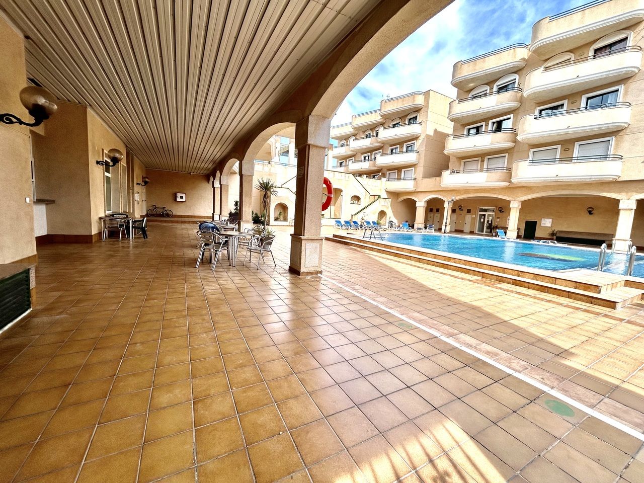 2-Bedroom Apartment in Cabo Roig, Cabo Roig - Image 22