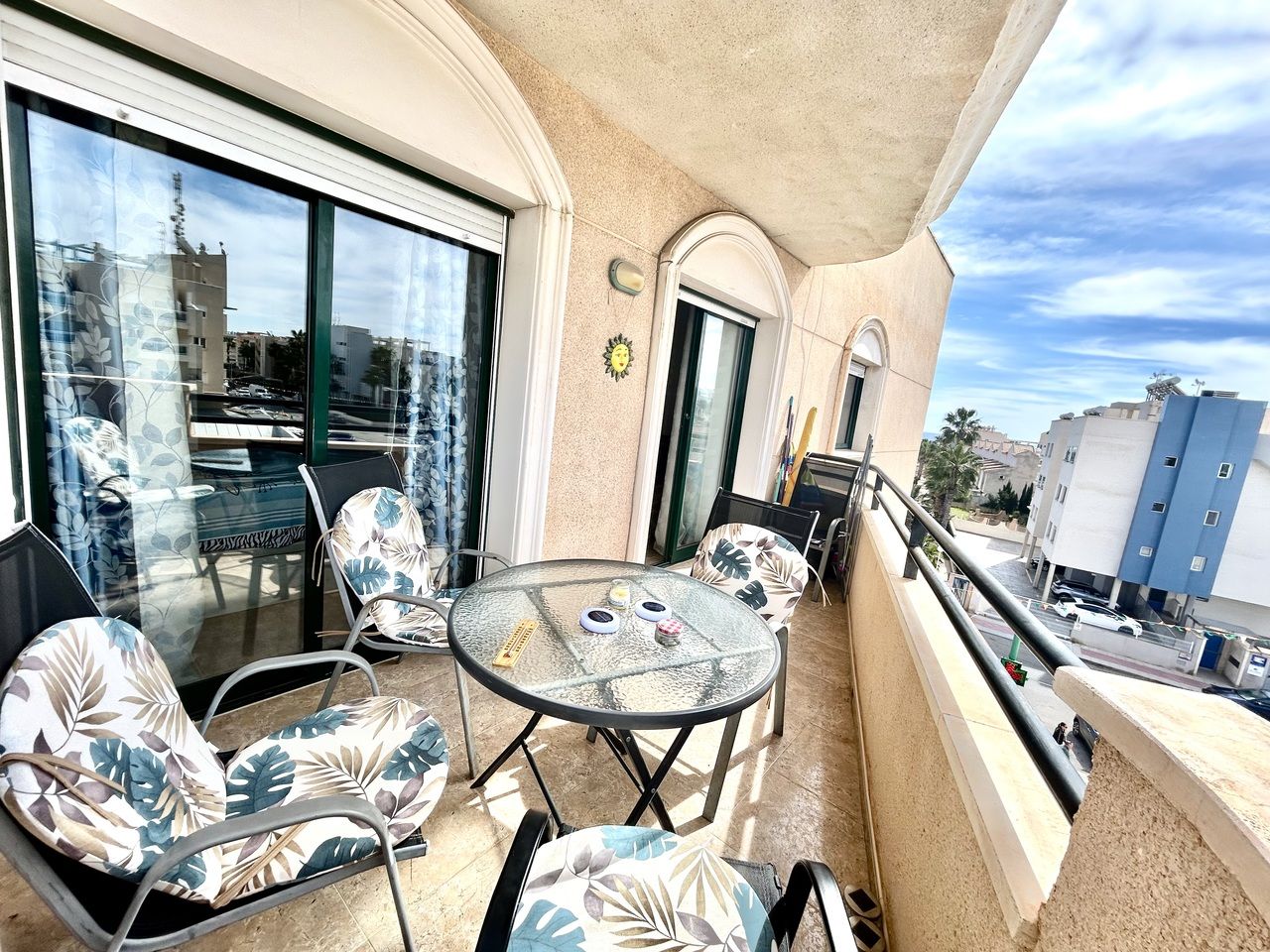 2-Bedroom Apartment in Cabo Roig, Cabo Roig - Image 3