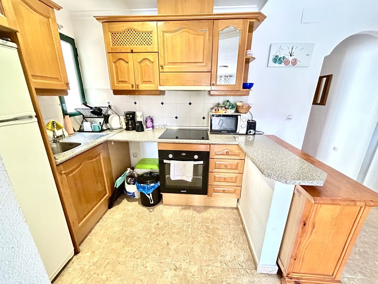 2-Bedroom Apartment in Cabo Roig, Cabo Roig - Image 7