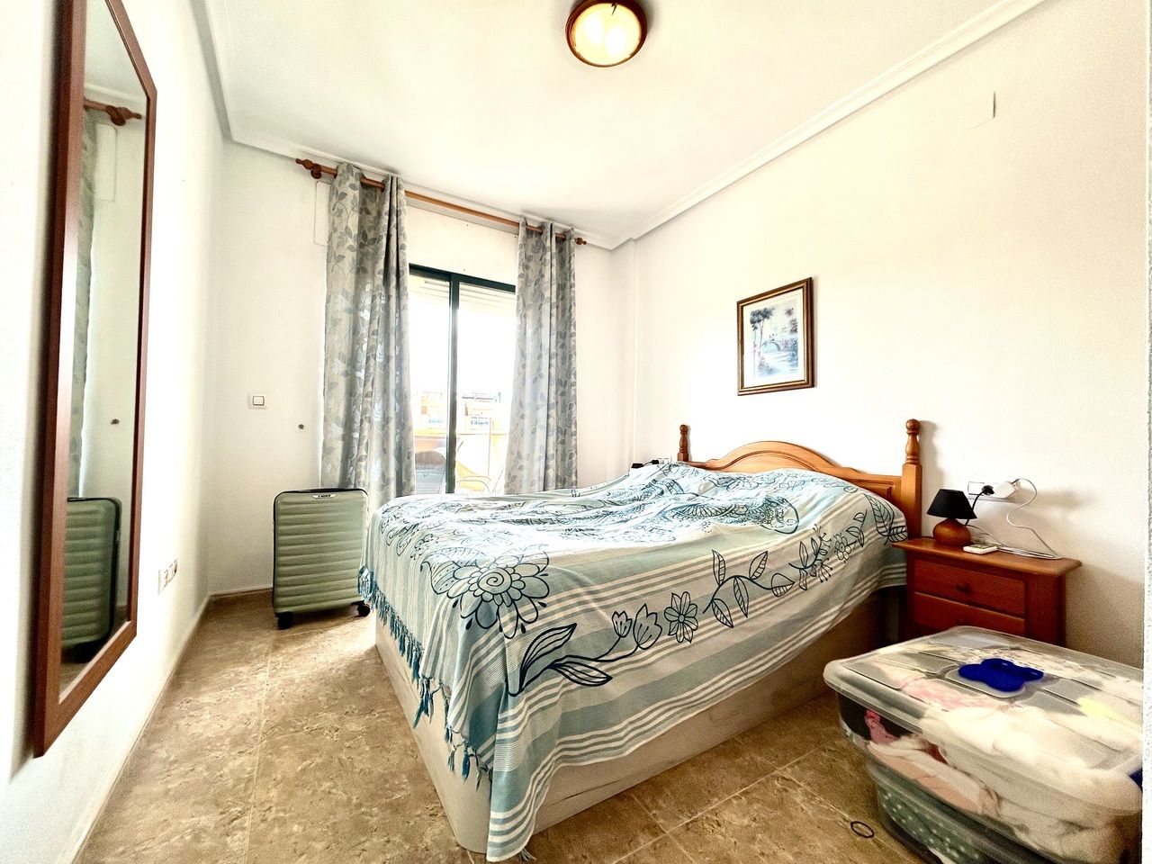 2-Bedroom Apartment in Cabo Roig, Cabo Roig - Image 9