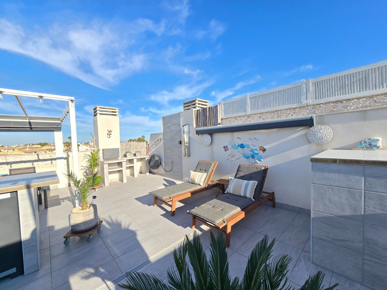 2-Bedroom Apartment in Las Filipinas, Orihuela Costa - Image 16