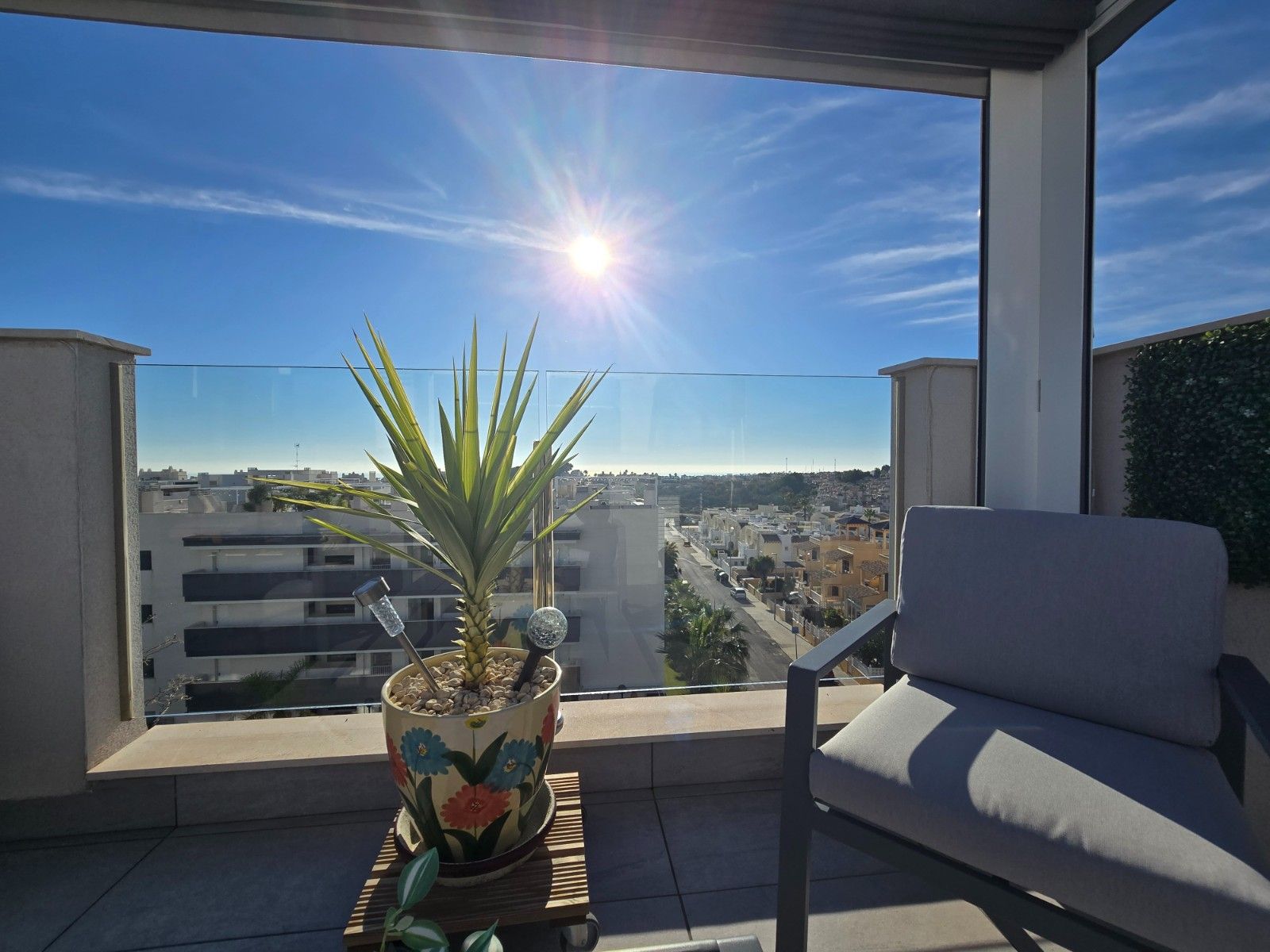 2-Bedroom Apartment in Las Filipinas, Orihuela Costa - Image 19