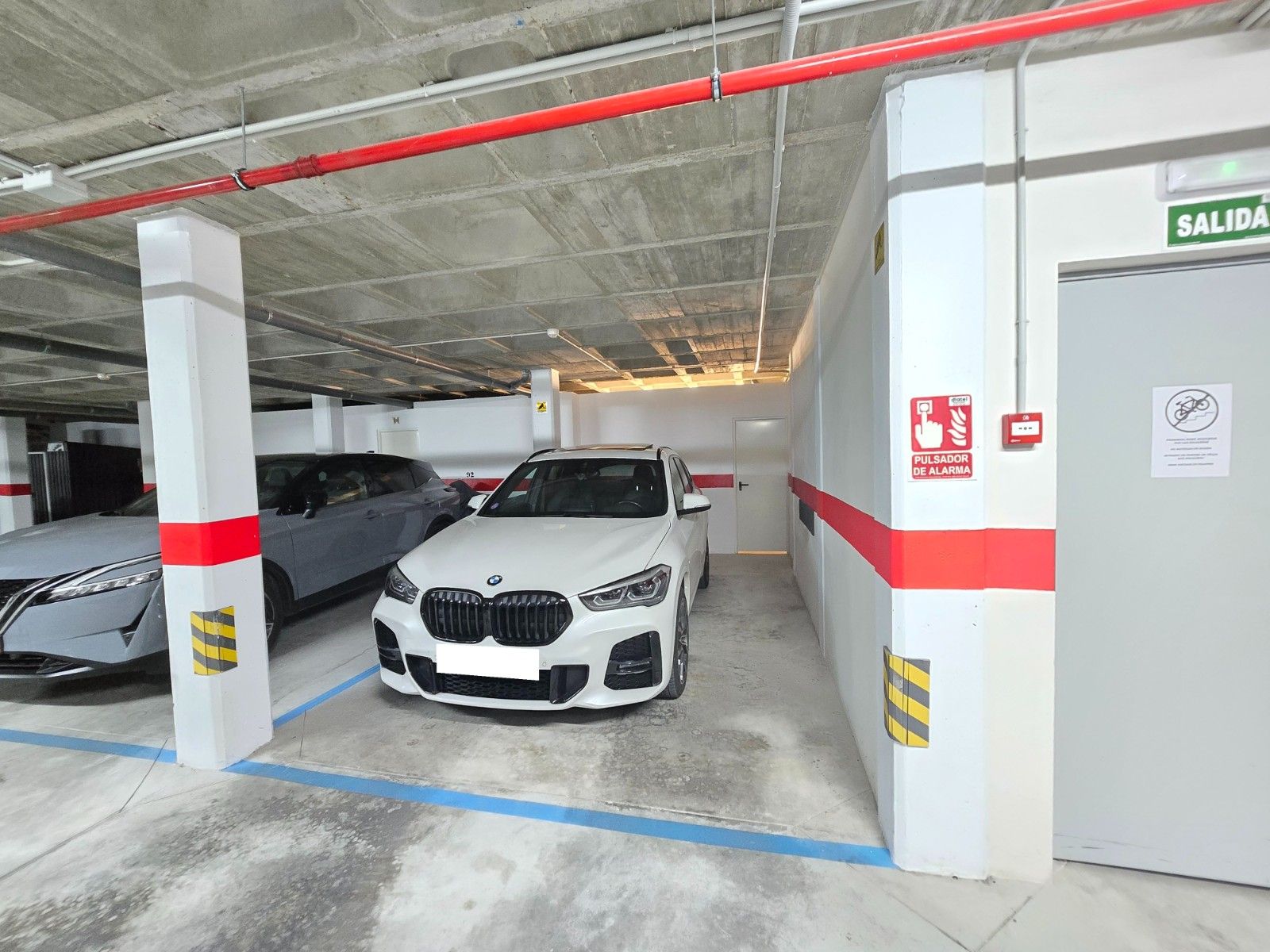 2-Bedroom Apartment in Las Filipinas, Orihuela Costa - Image 23