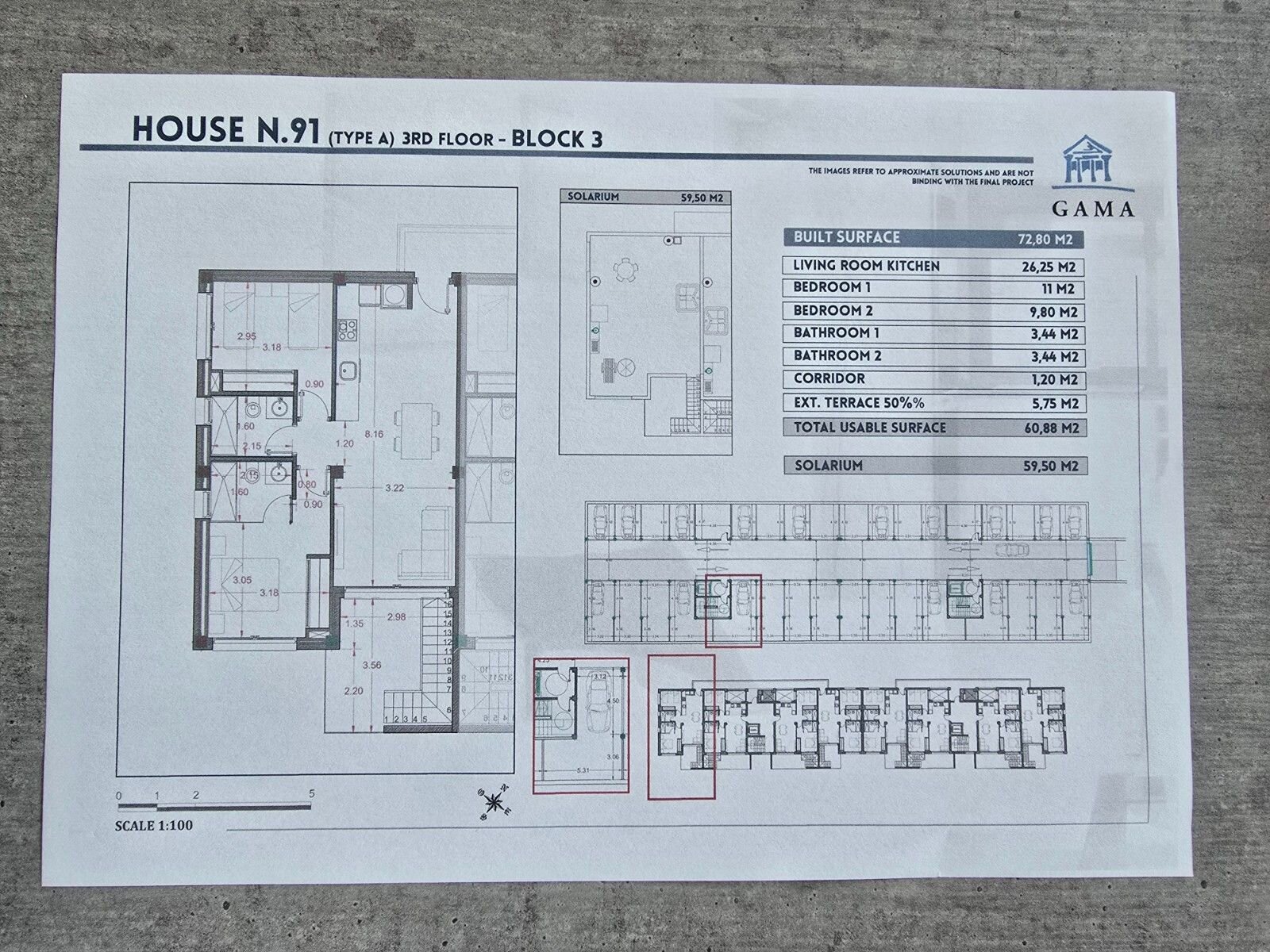 2-Bedroom Apartment in Las Filipinas, Orihuela Costa - Image 32