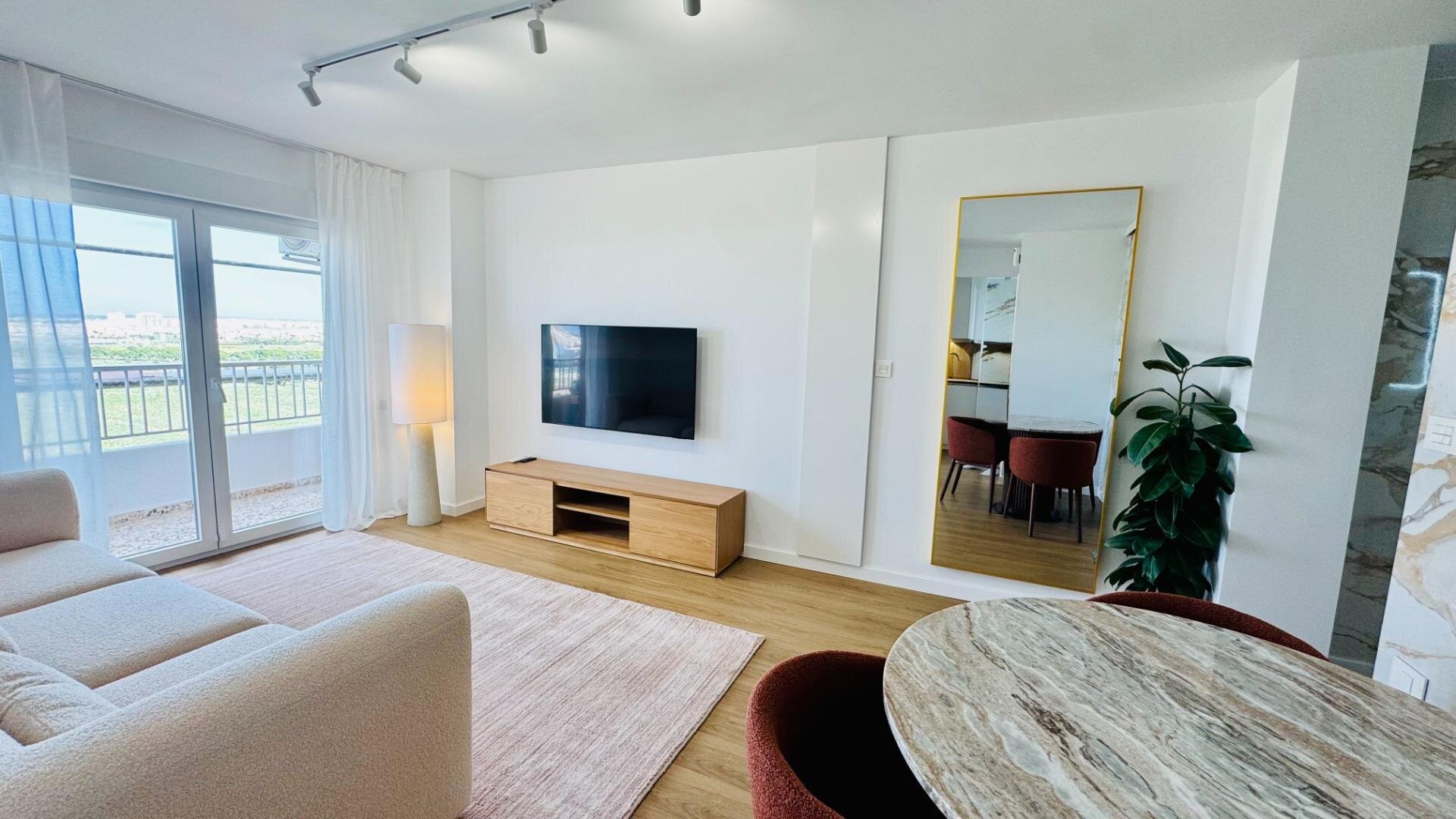 2-Bedroom Penthouse in Punta Prima, Torrevieja - Image 1