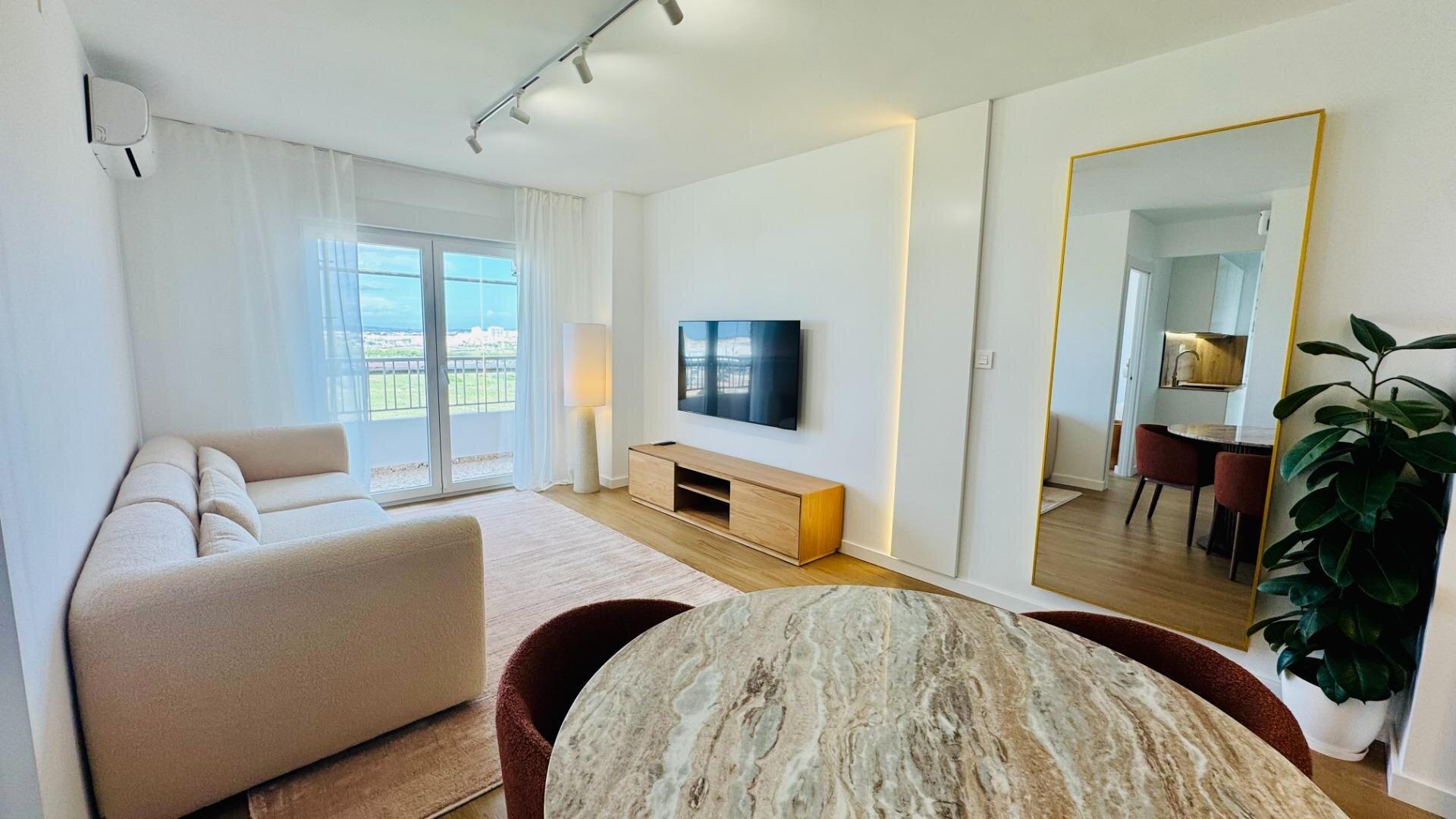 2-Bedroom Penthouse in Punta Prima, Torrevieja - Image 3