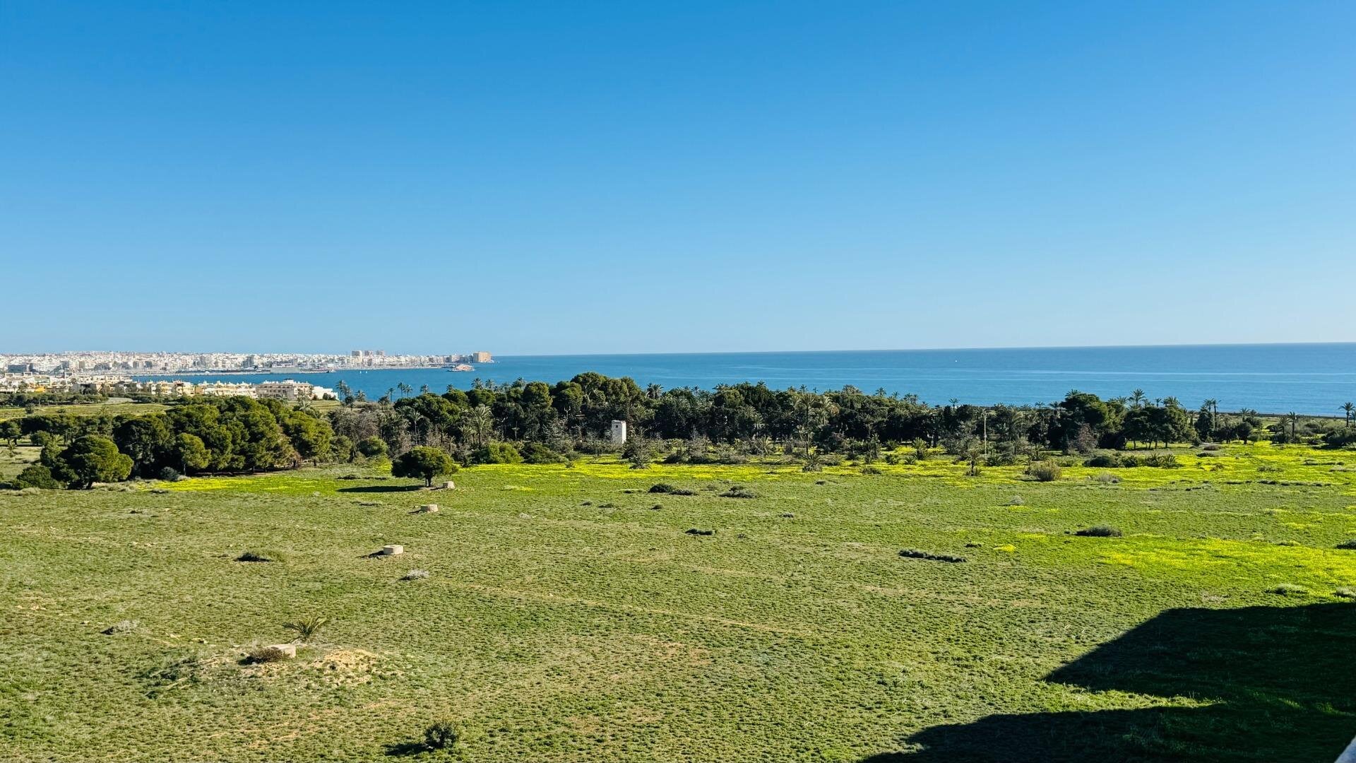 2-Bedroom Penthouse in Punta Prima, Torrevieja - Image 7