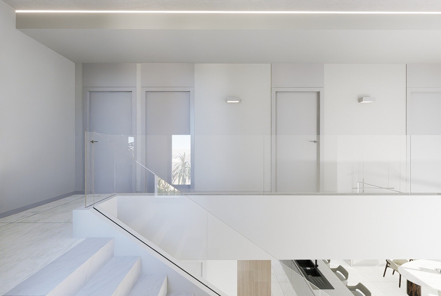 Villa met 4 Slaapkamers in La Nucía - Image 12