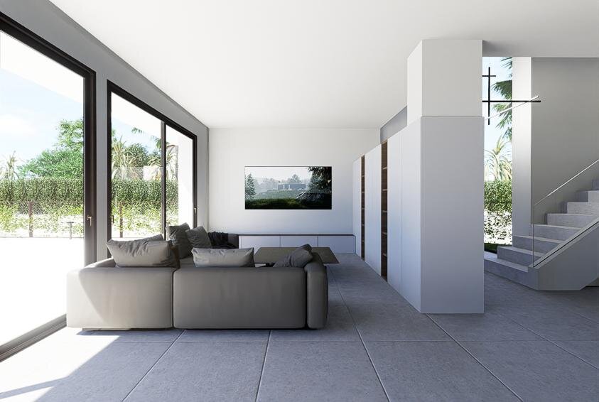 Villa met 4 Slaapkamers in La Nucía - Image 13