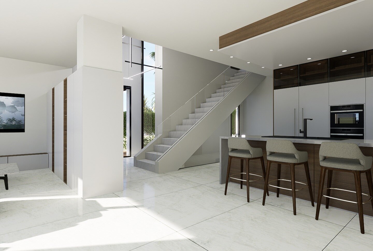 Villa met 4 Slaapkamers in La Nucía - Image 14