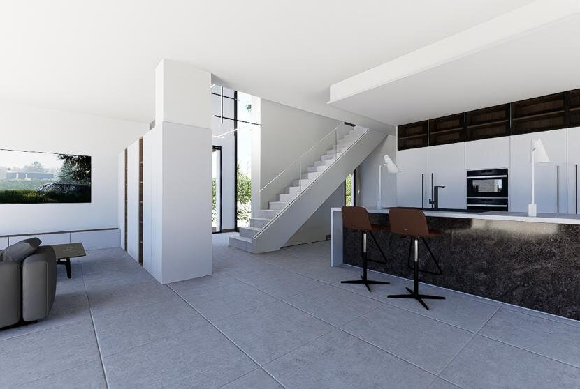 Villa met 4 Slaapkamers in La Nucía - Image 15