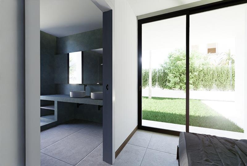 Villa met 4 Slaapkamers in La Nucía - Image 16