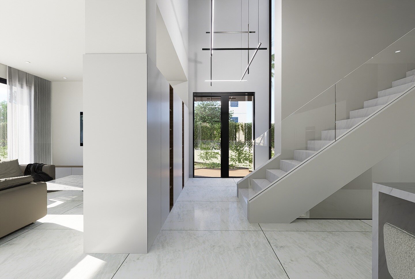 Villa met 4 Slaapkamers in La Nucía - Image 19