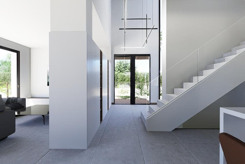 Villa met 4 Slaapkamers in La Nucía - Image 2