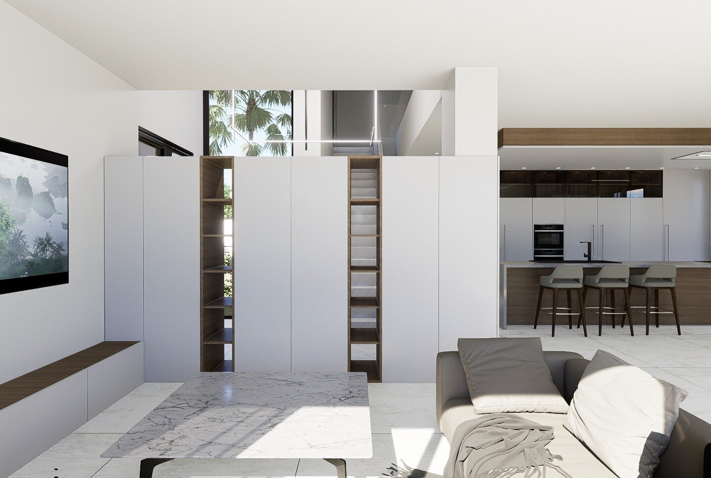 Villa met 4 Slaapkamers in La Nucía - Image 22