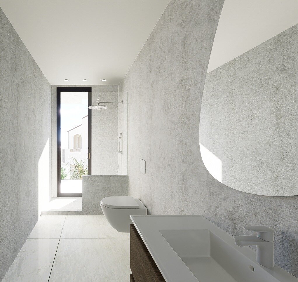 Villa met 4 Slaapkamers in La Nucía - Image 8