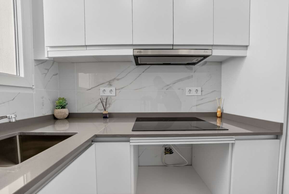 Appartement met 2 Slaapkamers in Centro, Torrevieja - Image 10