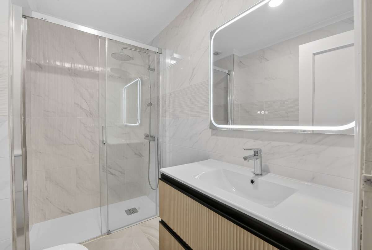 Appartement met 2 Slaapkamers in Centro, Torrevieja - Image 4
