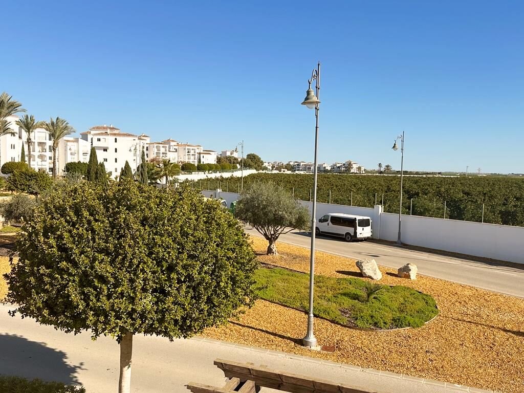 2-Zimmer Villa in Torre - Pacheco - Image 10